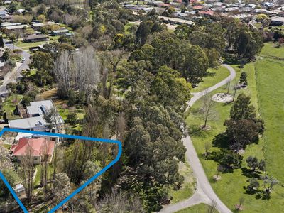 5A Baldry Street, Mansfield