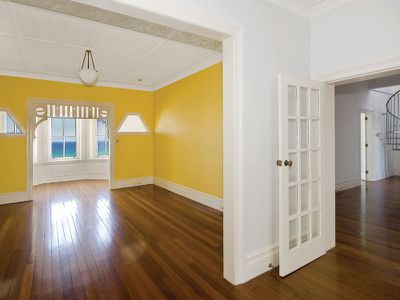 80 Campbell Parade, Bondi Beach