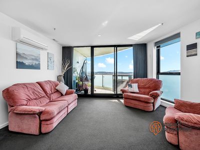 406 / 1 Anthony Rolfe Avenue, Gungahlin