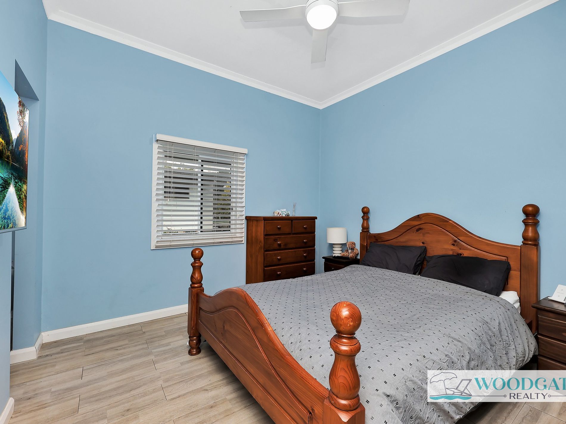 26 RIDGWAY STREET, Childers