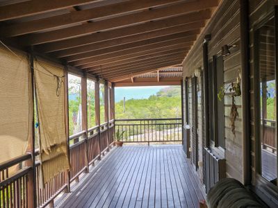 2 Furneaux street, Cooktown