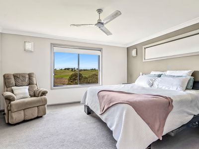619 Woodville Road, Binda