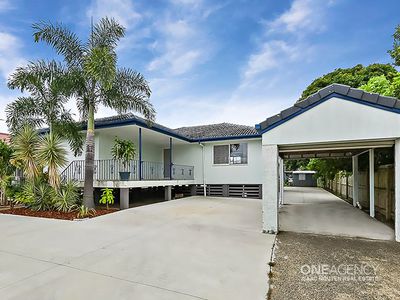 116 Lorikeet Street, Inala