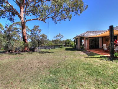 17 Scribbly Gum Crescent, Cooranbong