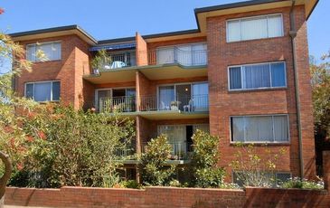 4 / 10 Church Street, Randwick