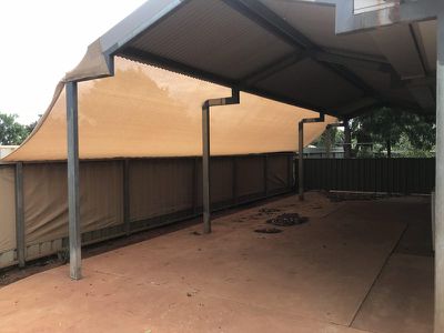 25 Paton Road, South Hedland