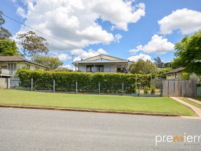 4 Wentworth Street, Leichhardt