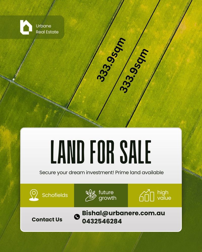 84 Burfitt Road, Schofields