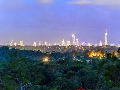36 Byfield Court, Nerang
