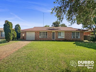 11 Wren Place, Dubbo