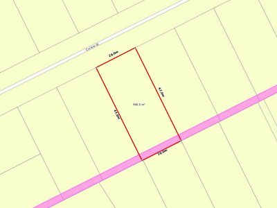 Lot 5, 7  Curlew St -, Woodgate