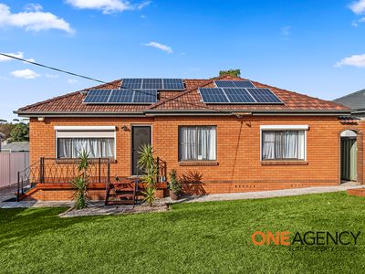 89 Leawarra Avenue, Barrack Heights