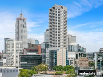 806 / 659 Murray Street, West Perth