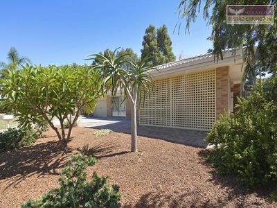 37 Tatlock Way, Stratton