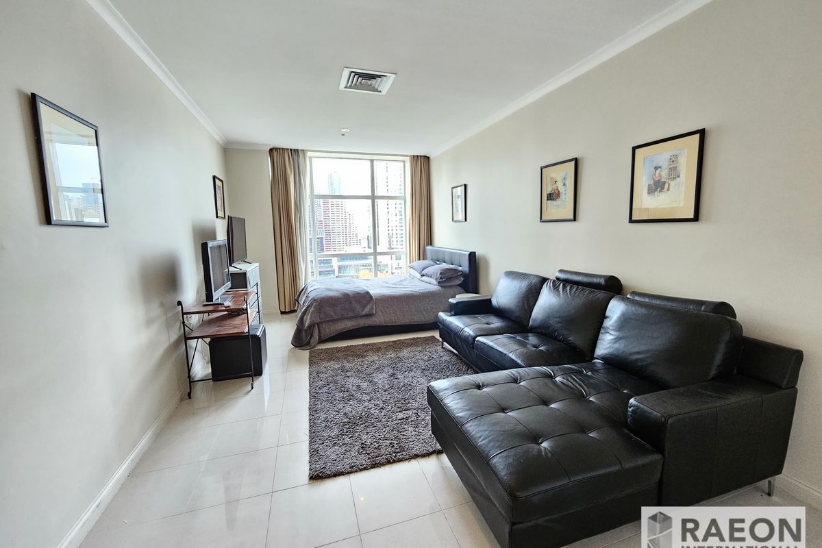 1202B/1 William Street, Melbourne