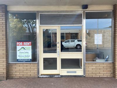 47A George Street, Millicent