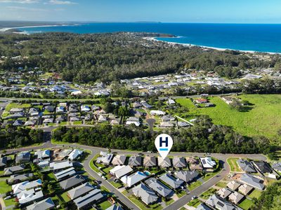 24a Bolwarra Avenue, Ulladulla