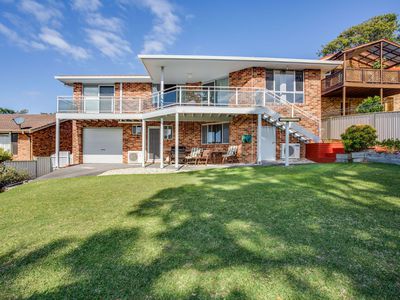 57 South Street, Forster