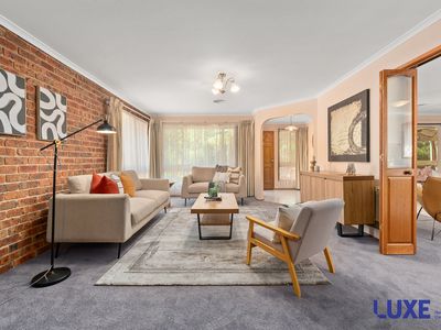 16 Gratton Place , Isaacs