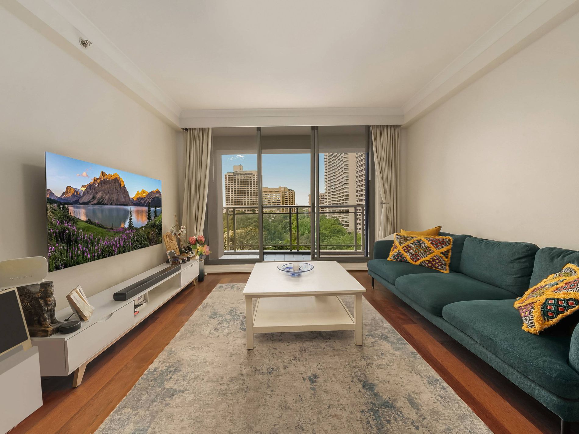 1003 / 281 Elizabeth Street, Sydney