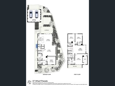 37 Wharf Parade, Shell Cove