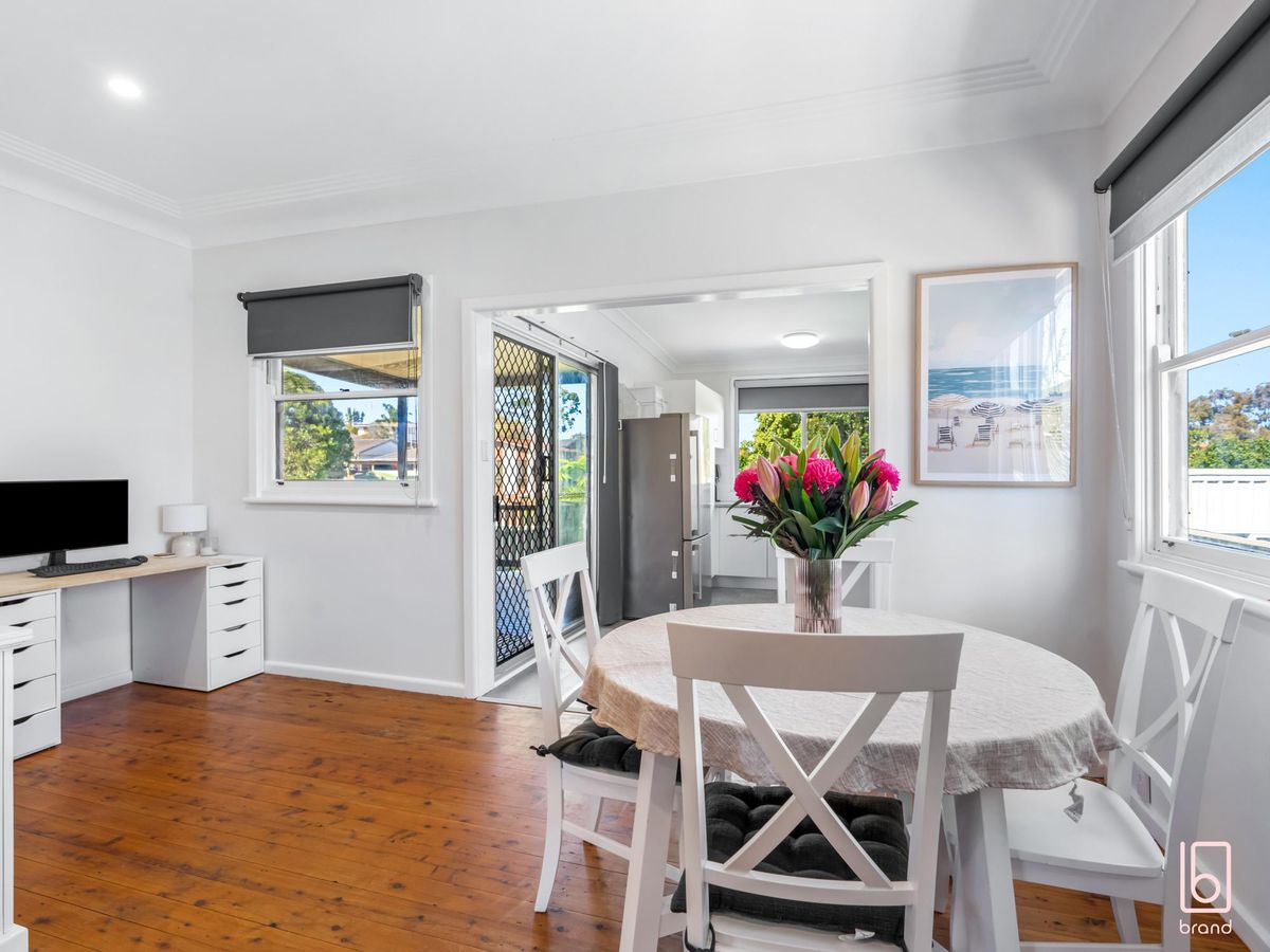 1 Swan Street, Kanwal