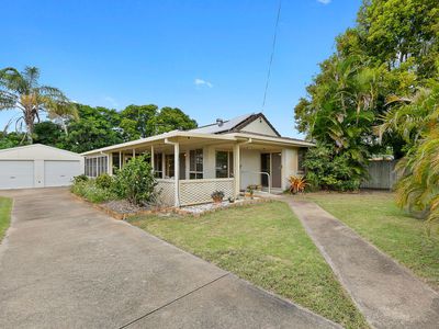 26 William Street, Urangan