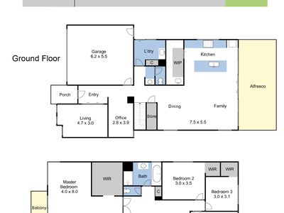 39 Aquatic Drive, Cranbourne West