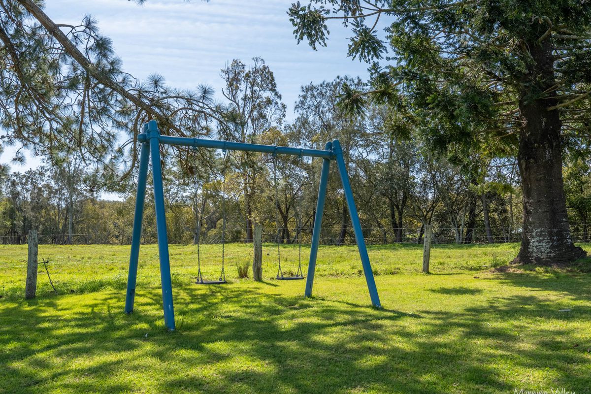 452 North Moto Road, Moto