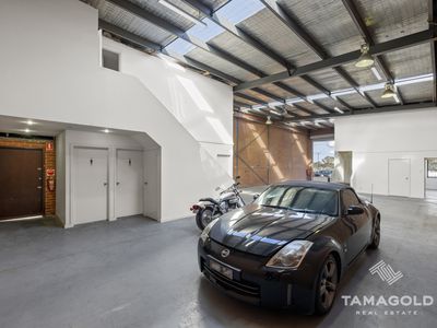 3 / 155 DONALD STREET, Brunswick East
