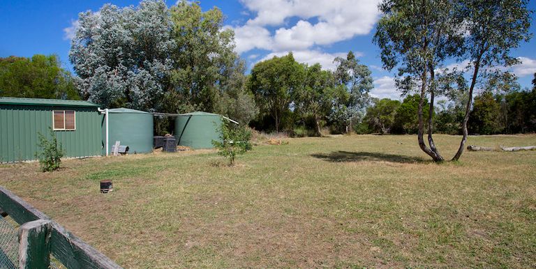 39 Branjee Road, Euroa