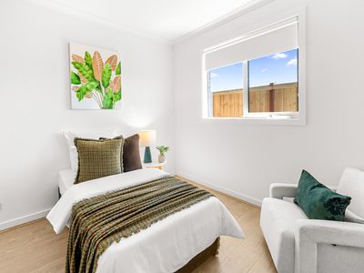 15 Pursuit Street, Mambourin