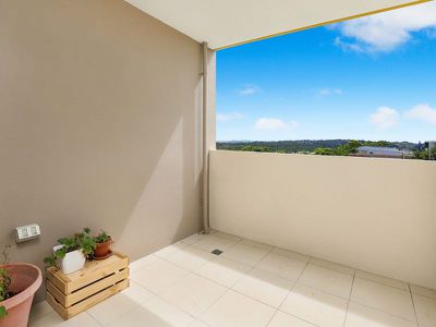 606 / 21 Douglas Street, Mooloolaba