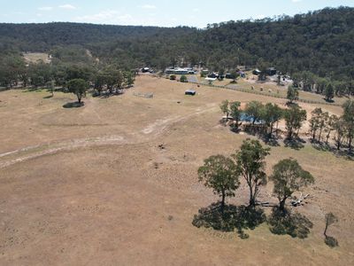 240 TUNBRIDGE ROAD, Merriwa
