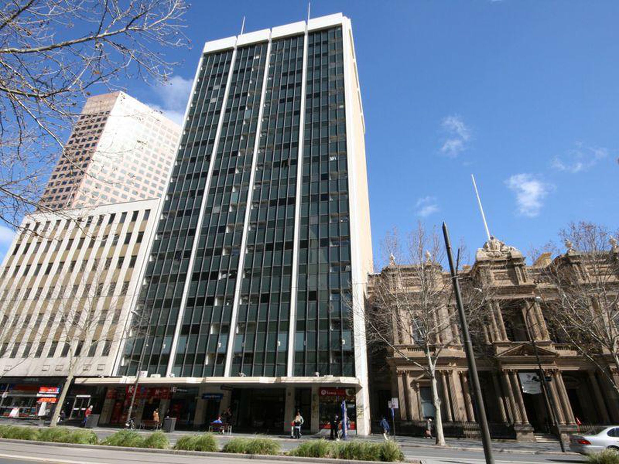 143 / 65 King William Street, Adelaide