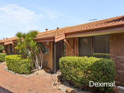 5 / 6 Field Street, Mount Lawley