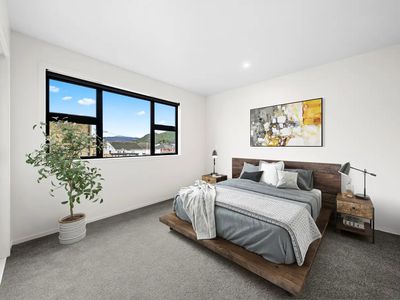 f4 / 35 Rata Street, Naenae