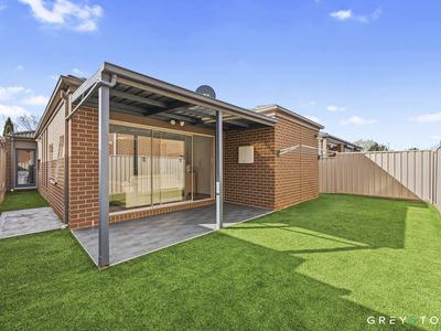 53 Orbis Avenue, Fraser Rise