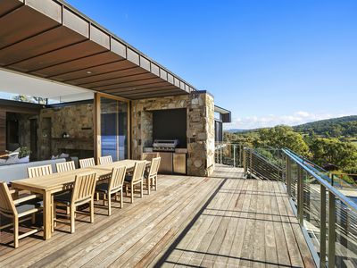 2 Tucketts Road, Mount Macedon