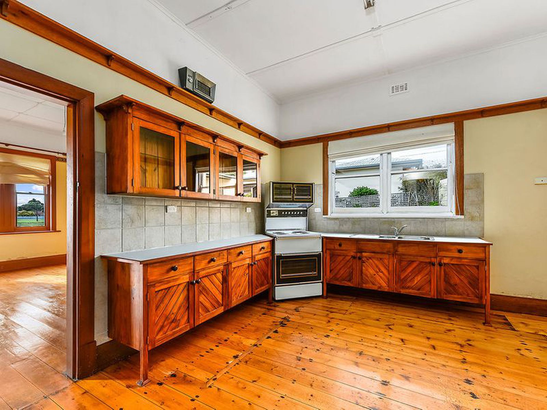 40 Railway Terrace, Millicent