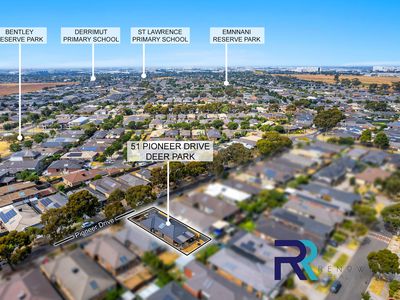 51 pioneer drive, Deer Park