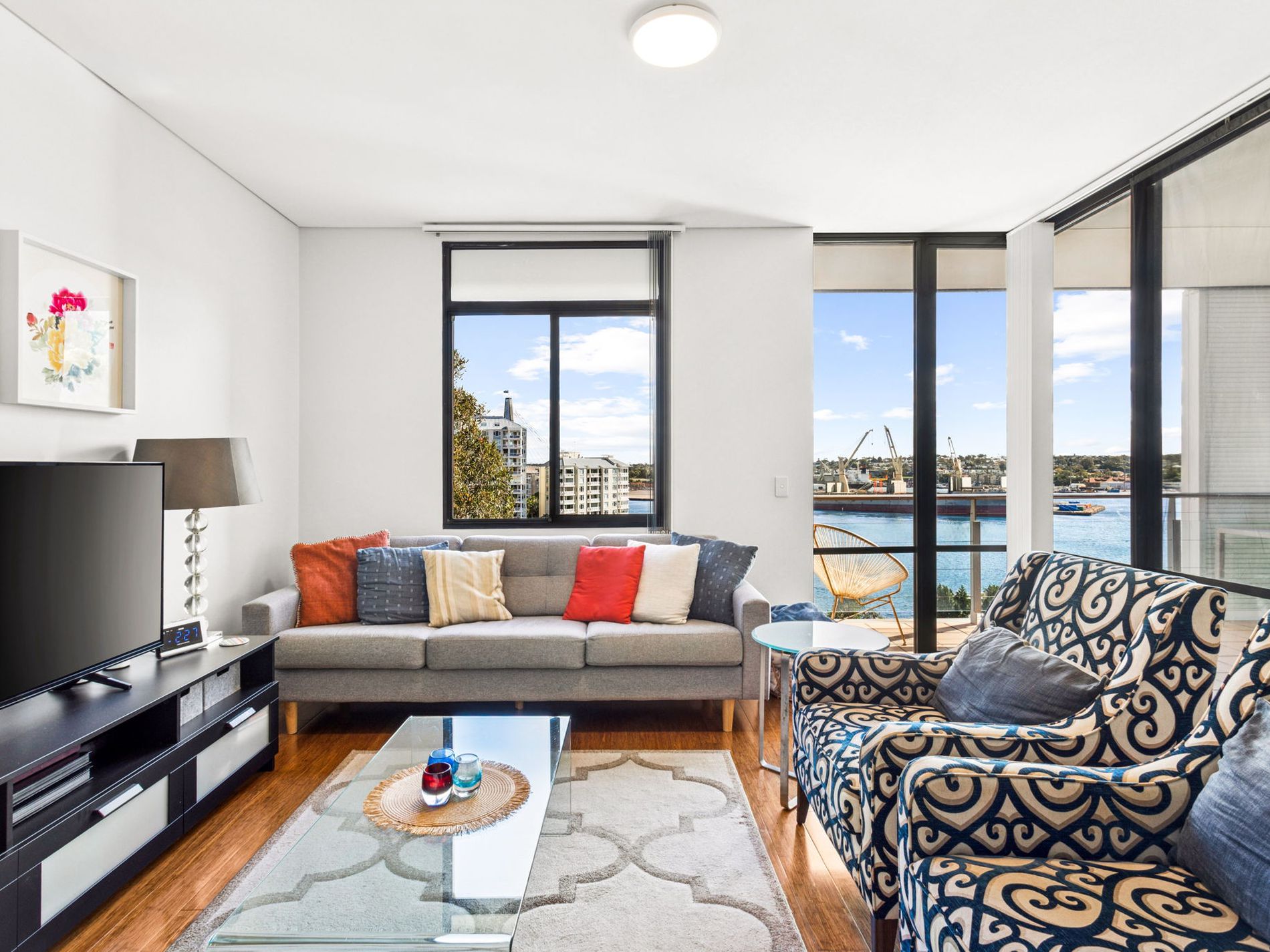 45 / 81 Point Street, Pyrmont