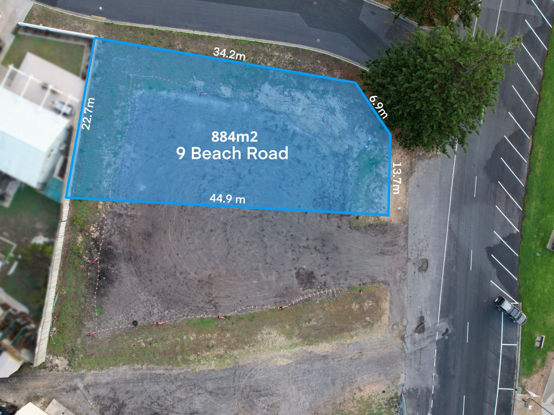 9 Beach Road, Beachport