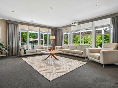 105 Manorina Way, Macedon