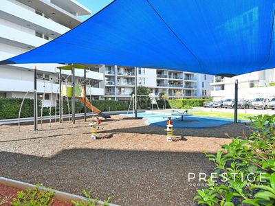 502 / 8 Reede Street, Turrella