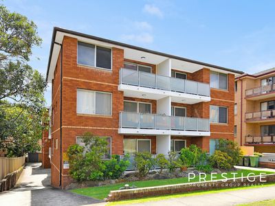 8 / 14 Arcadia Street, Penshurst