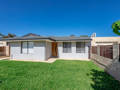 22 Challis Road, Armadale