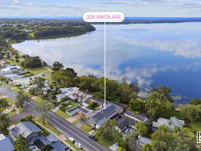 104 Anita Avenue, Lake Munmorah