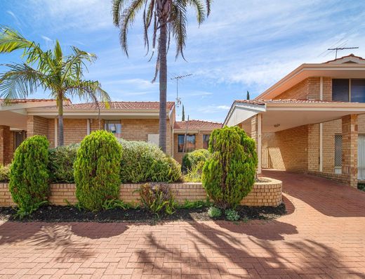 Fully Furnished 3-Bedroom Villa in the Heart of Yokine