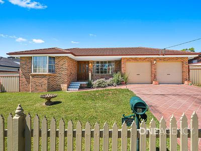 52 Page Avenue, North Nowra